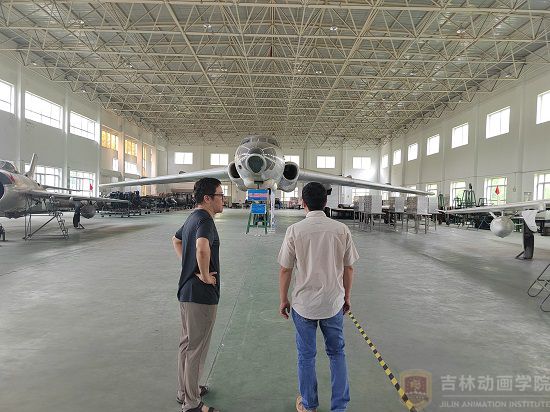 熊俊杰两位老师前往吉林化工懂球体育成
