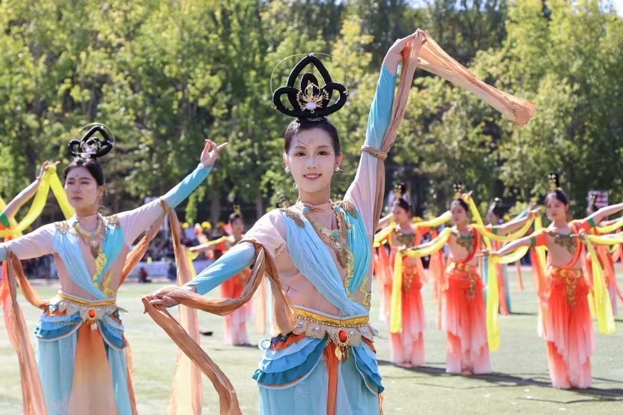 活动风采