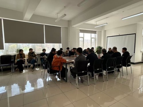 为进一步规范教学秩序