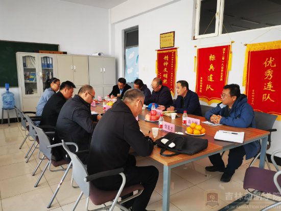 进一步提高办学水平