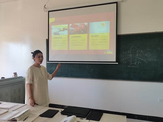 提升教师教学能力与专业素养