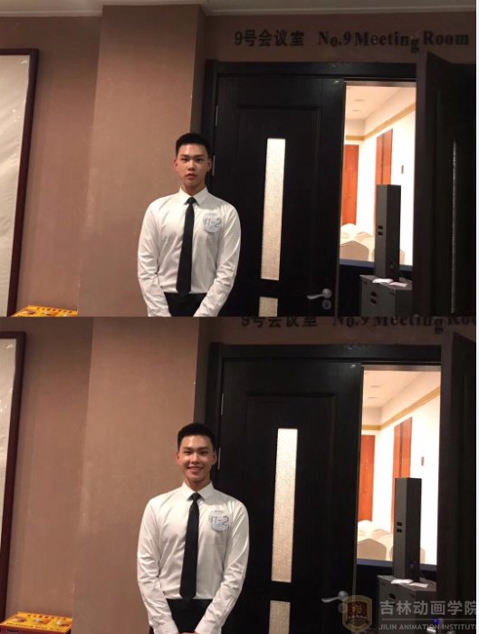 经过初试