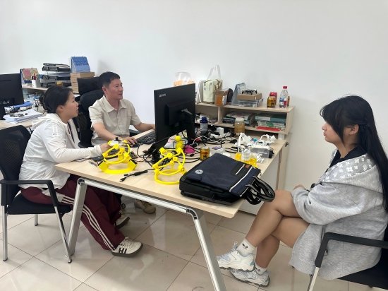 育人成效显著