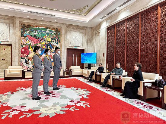 紧密围绕服务吉林省“一主六双”高质量