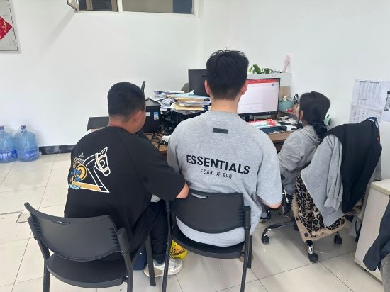 持续推进学风建设走深走实