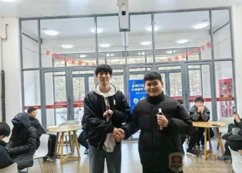 其实此次活动旨在发扬节约精神