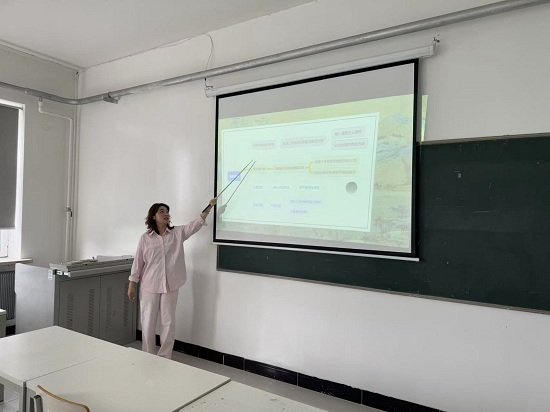 懂球体育官网入口结合教学大练兵计划及