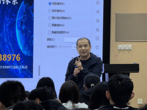 畅通校企合作渠道