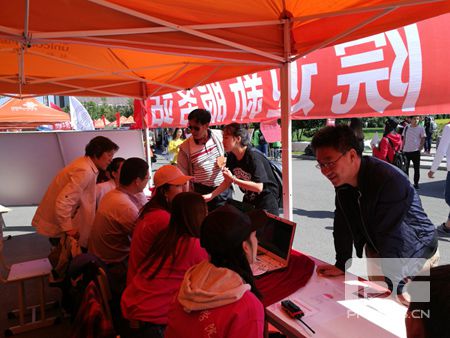 无人机应用和空中乘务人才的培养之路