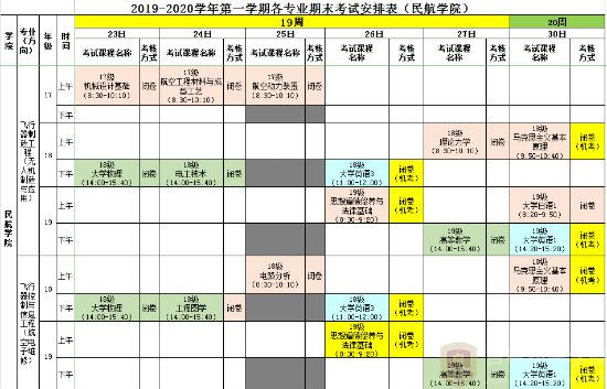发布时间
