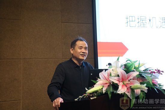 校长王春利亲自接待了陕西金宇航空科技