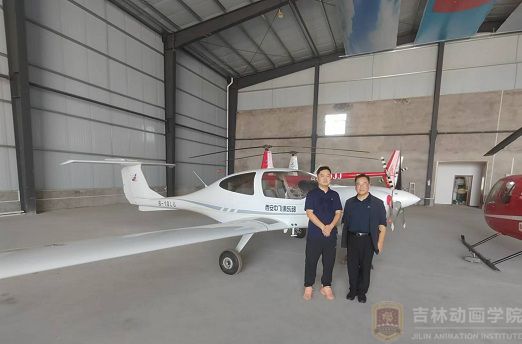 推进校企合作不断深化